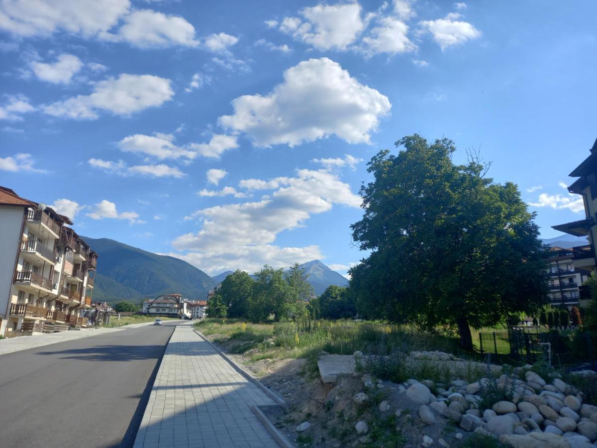 Bansko All Seasons ภายนอก รูปภาพ