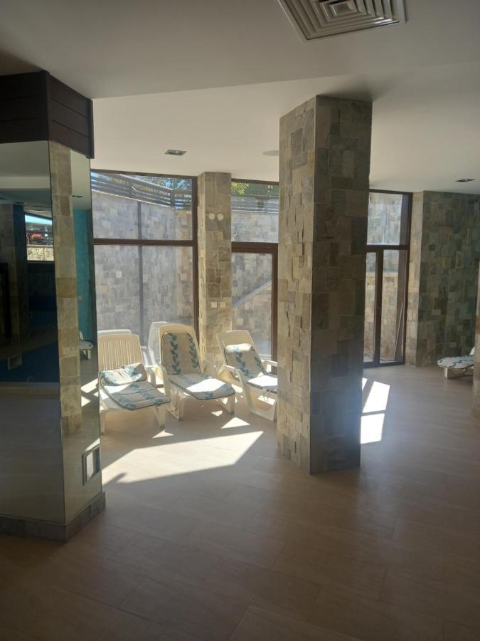 Bansko All Seasons ภายนอก รูปภาพ